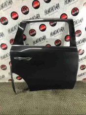 Дверь задняя правая Acura MDX