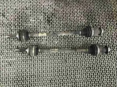 Полуось задняя (приводной вал, ШРУС) Acura MDX