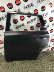 Дверь задняя левая Acura MDX