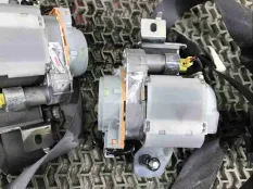 Ремень безопасности передний правый Acura MDX