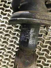 Амортизатор задний правый Acura MDX