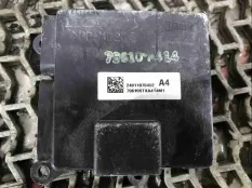 Блок комфорта Acura RDX