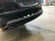 Усилитель бампера заднего Acura MDX