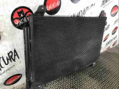 Радиатор кондиционера Acura MDX