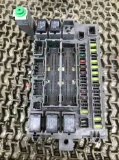 Блок предохранителей Acura MDX