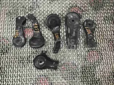 Балка подвески передняя (подрамник) Acura RDX