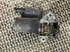 Стартер Acura MDX