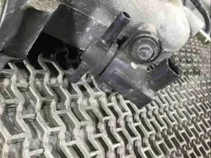 Коллектор впускной Acura MDX