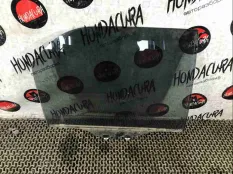 Стекло двери задней правой Acura MDX