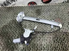 Стеклоподъемник задний левый Acura MDX