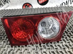 Фонарь крышки багажника левый Honda Accord