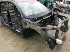 Четверть передняя правая Acura MDX