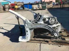 Четверть передняя правая Acura RDX