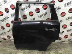 Дверь задняя левая Acura MDX