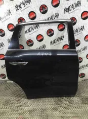 Дверь задняя правая Acura MDX