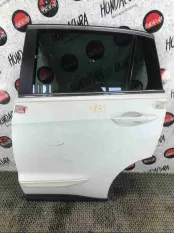 Дверь задняя левая Acura RDX