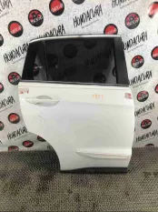 Дверь задняя правая Acura RDX