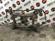 Балка подвески передняя (подрамник) Acura MDX