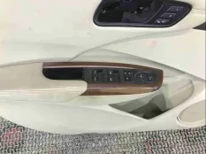 Блок управления стеклоподъемниками Acura RDX