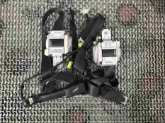 Ремень безопасности передний левый Acura TL