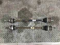 Полуось задняя (приводной вал, ШРУС) Acura MDX