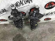 Амортизатор задний левый Acura MDX