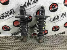 Амортизатор задний правый Acura MDX