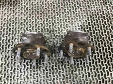 Ступица задняя правая Acura MDX