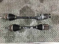 Полуось передняя правая (приводной вал, ШРУС) Acura MDX