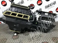 Отопитель в сборе (печка) Acura MDX