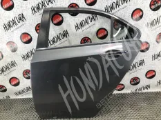 Дверь задняя левая Honda Accord