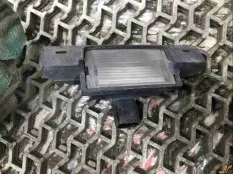 Подсветка номера Acura TL