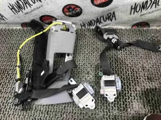 Ремень безопасности передний левый Acura MDX