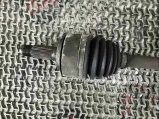 Полуось передняя левая (приводной вал, ШРУС) Acura TL