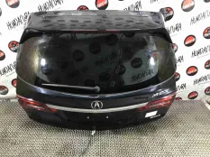 Крышка багажника (дверь 3-5) Acura MDX