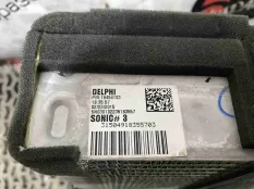 Испаритель кондиционера Acura MDX