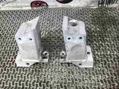 Усилитель бампера переднего Acura TL