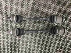 Полуось задняя (приводной вал, ШРУС) Acura TL