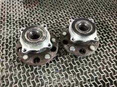 Ступица задняя правая Acura TL