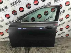 Дверь передняя левая Acura TL