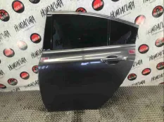 Дверь задняя левая Acura TL