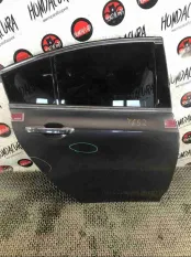 Дверь задняя правая Acura TL