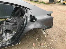 Четверть задняя левая Acura TL