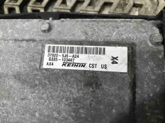 Блок управления двигателем Acura MDX