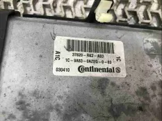 Блок управления двигателем Acura TL