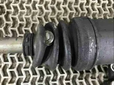 Полуось передняя правая (приводной вал, ШРУС) Acura TL