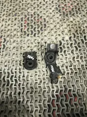 Кронштейн радиатора Honda Accord