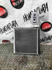 Испаритель кондиционера Acura TL