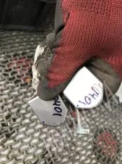 Стартер ксенона (игнитор) Acura MDX