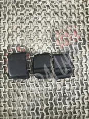 Пластик салона Honda HR-V